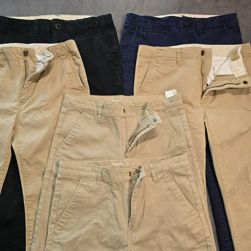 Gap, Old Navy gap kids